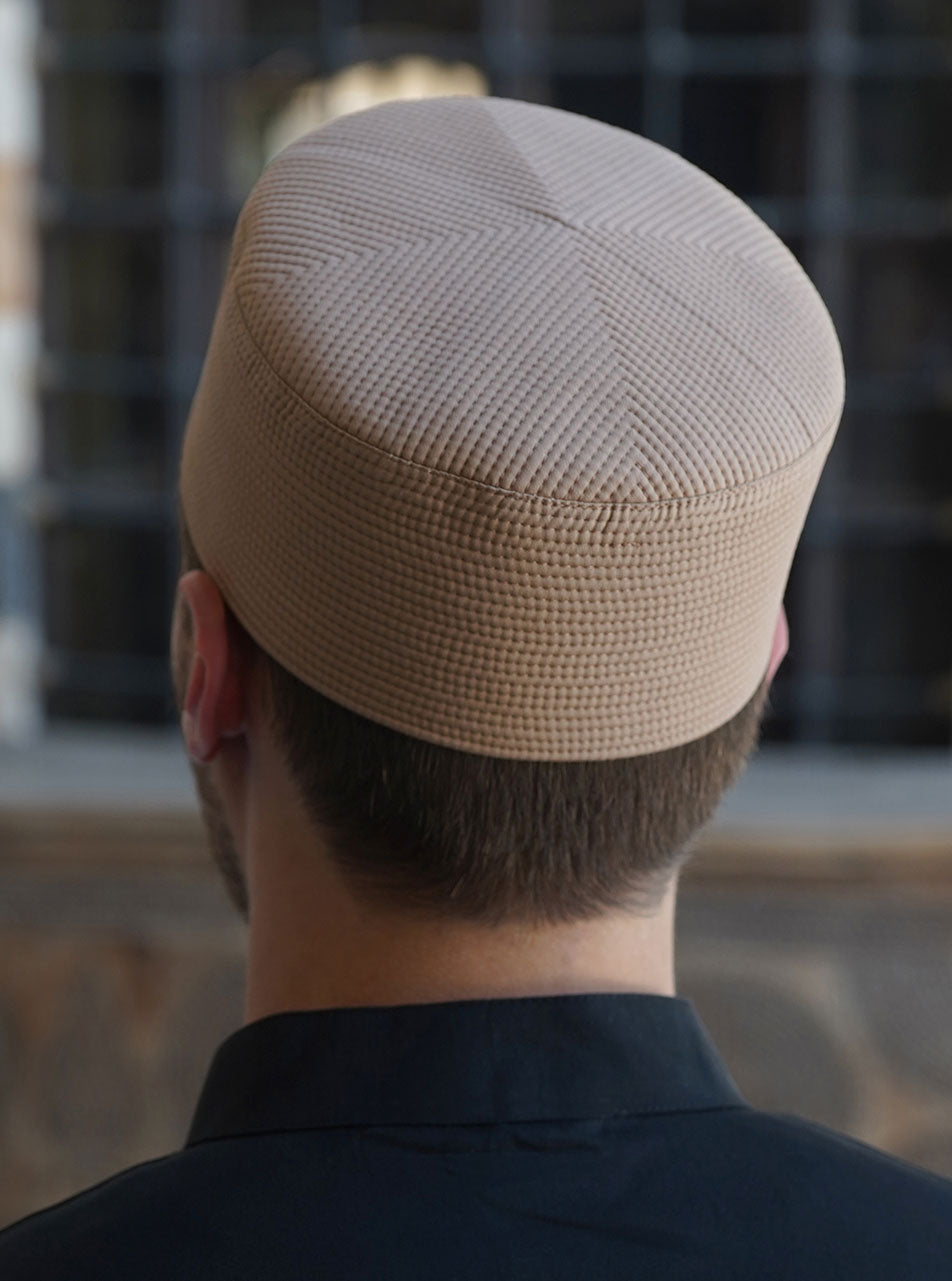 Turban Hat